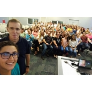 Capacitación en Neuroeducación - Dr. Roberto Rosler